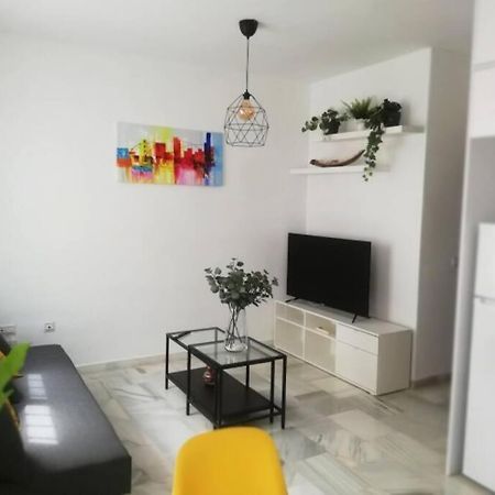 Malaga City One Bedroom Apartment By Namaste Elite Esterno foto